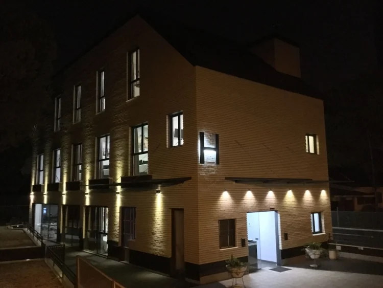 H 小屋酒店 #1