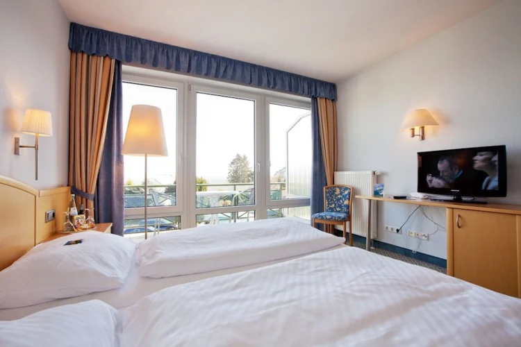Hotel Am Markt #1