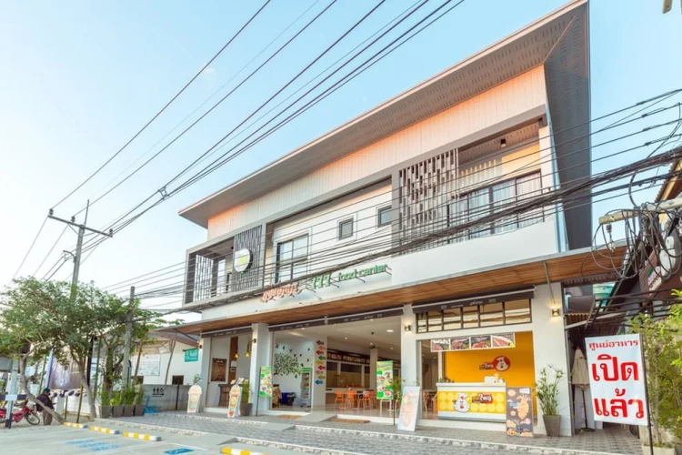 777食宿酒店 #1