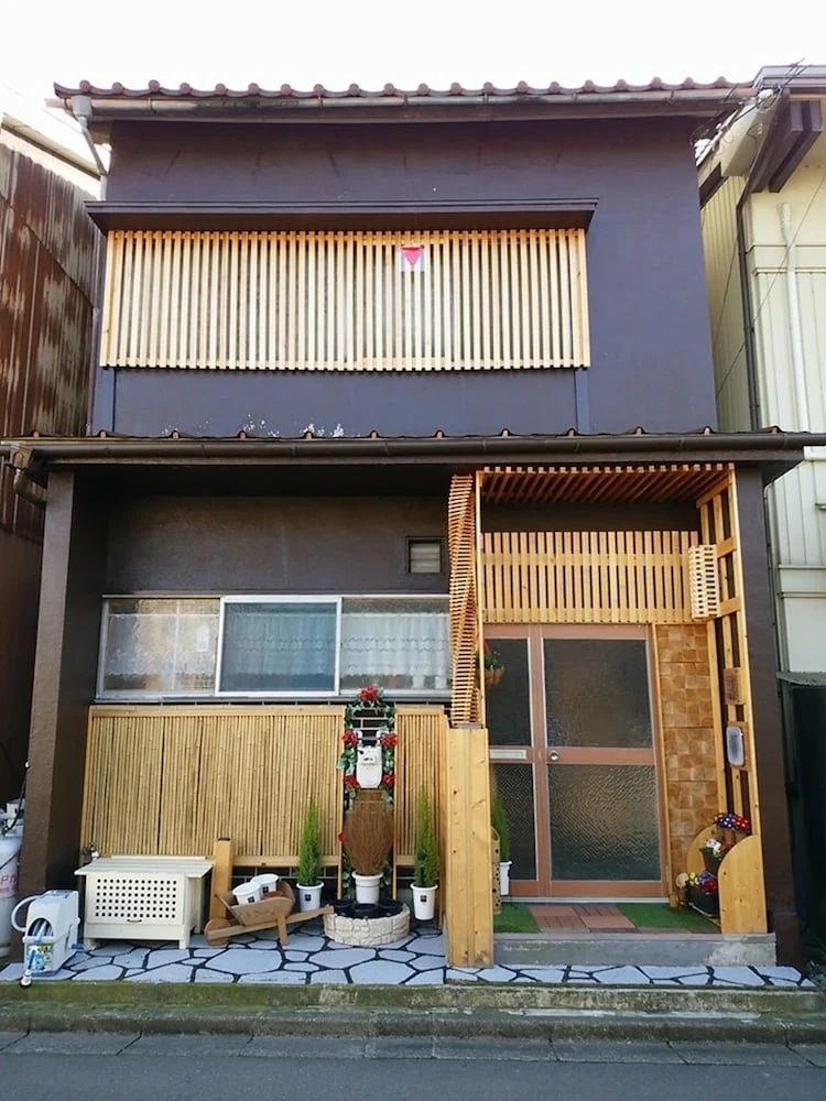 塔基酒廊酒店 #1