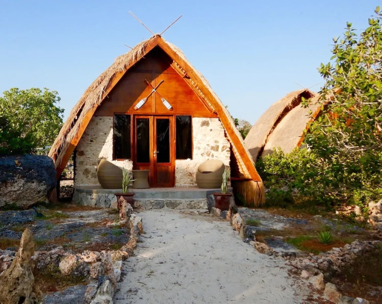 Eco Resort Sumba Dream #1