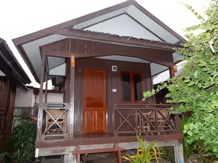 Paradise Riverview Resort #1