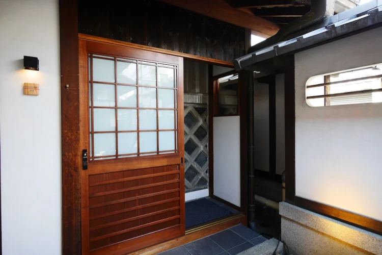 奈良奈良町 NIPPONIA 旅店 #1