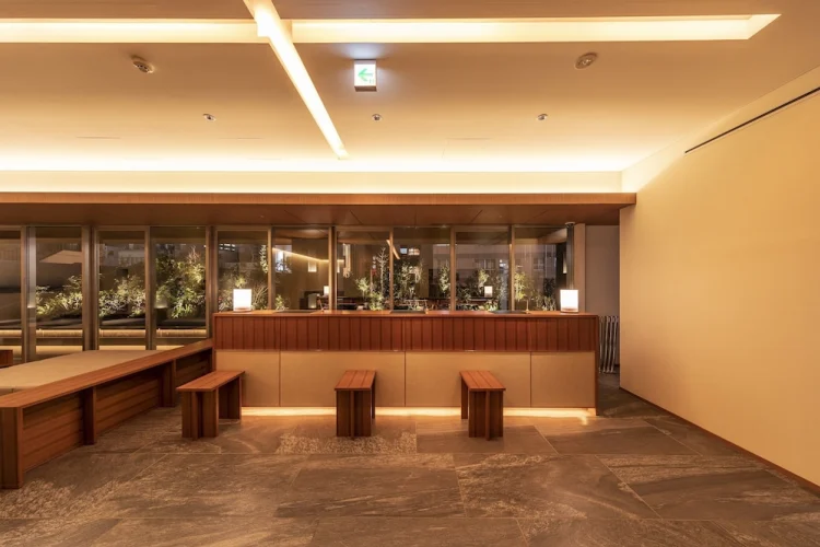 福冈天神东急STAY酒店 #1