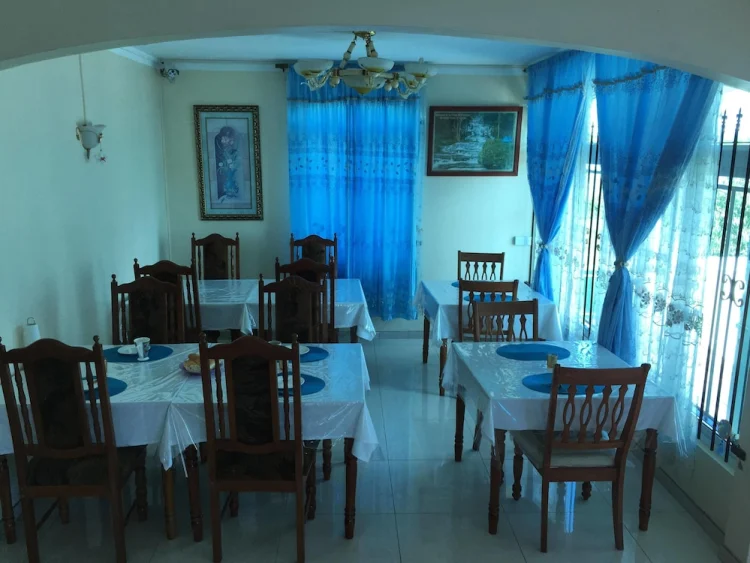 Luxor Residence Guest House #1