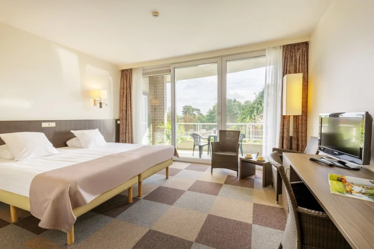 Hotel Sunparks Kempense Meren #1