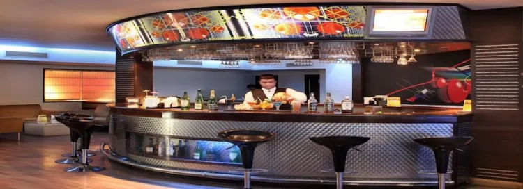 米兰宫酒店 #1