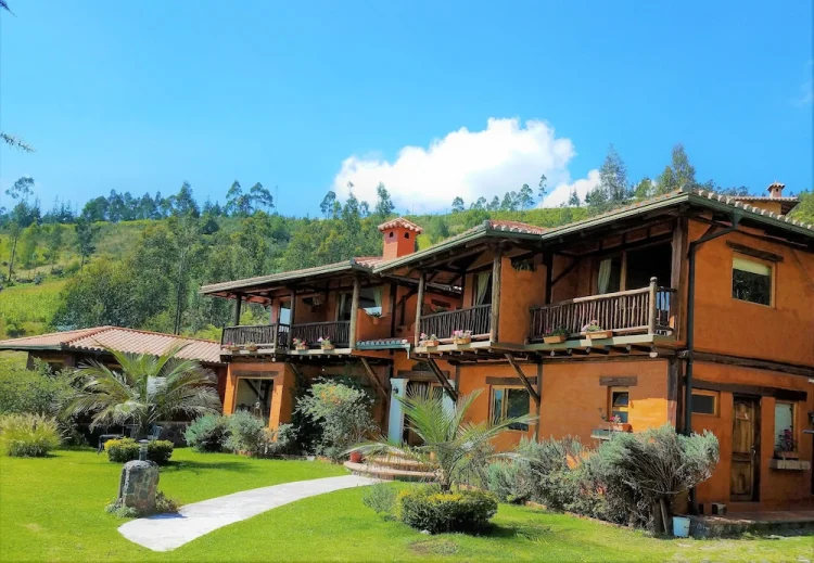 Ilatoa Lodge #1