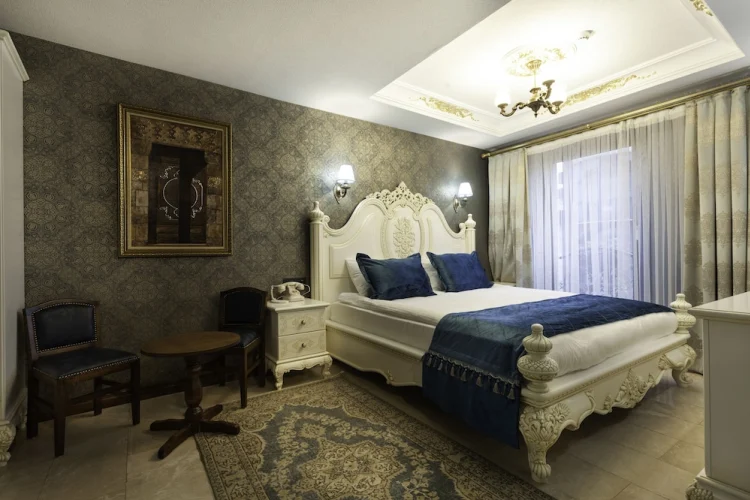 Bablin Butik Otel #1