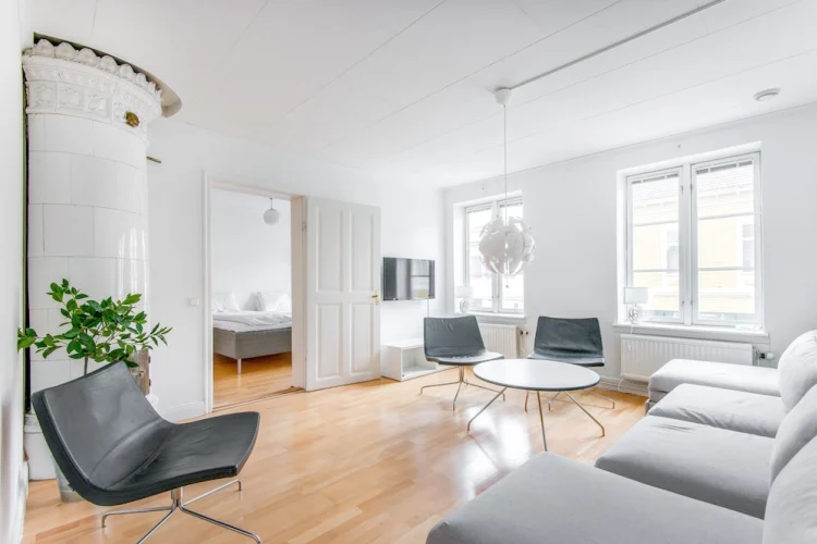 City Apartments in Jonkoping #1