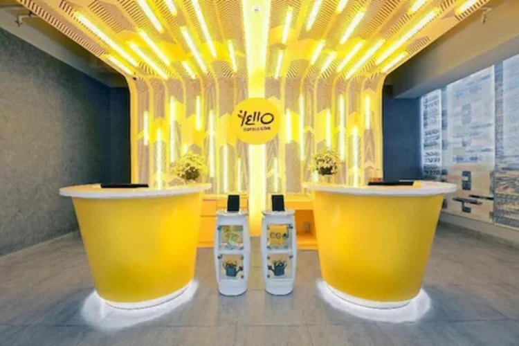 万隆帕斯科耶洛酒店 #1
