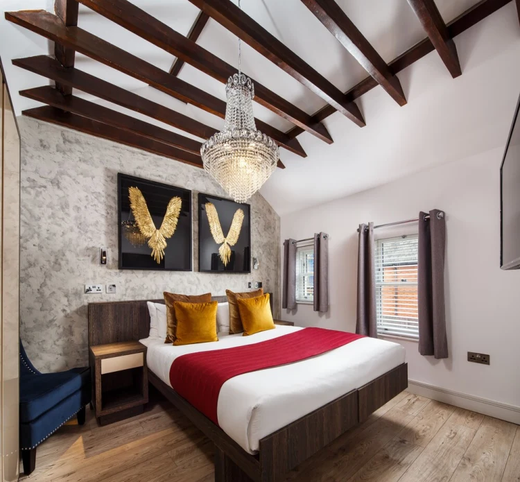 Signature Suites #1