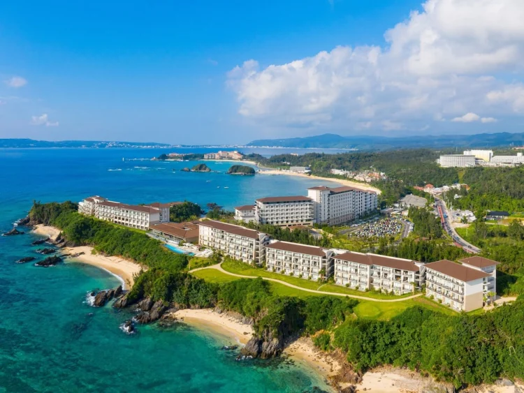 海丽客兰尼冲绳 #1
