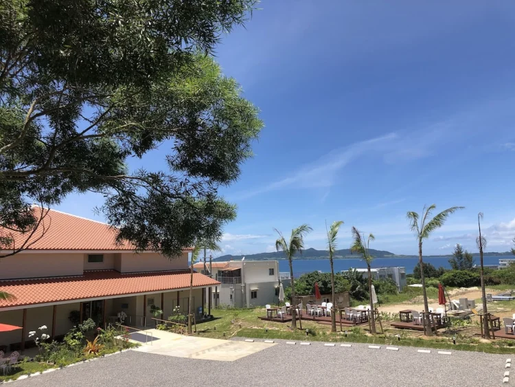 石垣岛小美人鱼酒店 #1