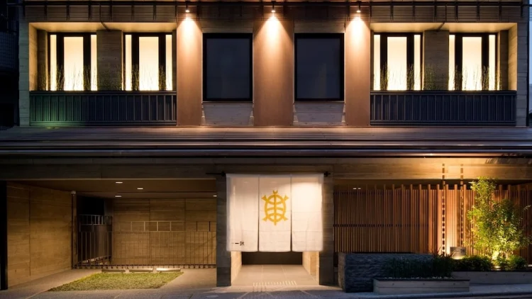 祗园伊凛酒店 #1