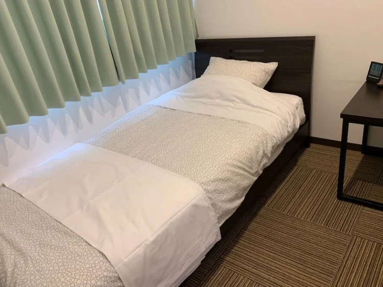 Hostel inn Hashimoto #1