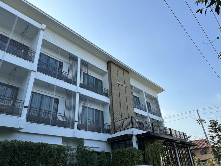 莫斯酒店 #1
