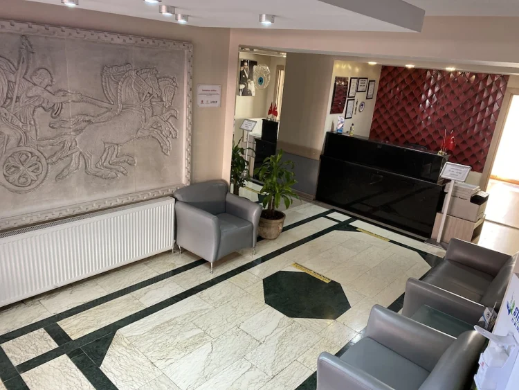 Arapgir Nazar Hotel #1