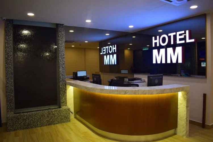 双威 MM 酒店 #1
