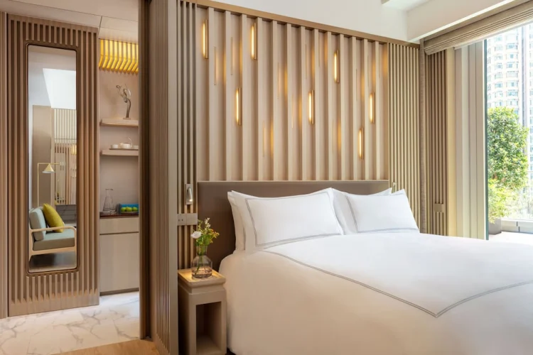 The Silveri Hong Kong - MGallery #1