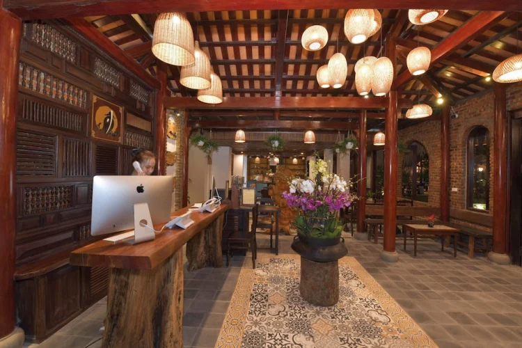 Zest度假村和Hoi An Spa #1