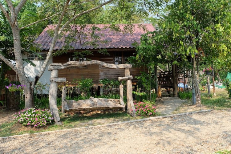 Farmstay at Pai, Pai – Updated 2024 Prices