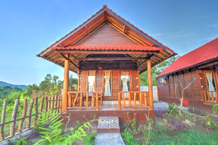 阿玉山小屋 #1