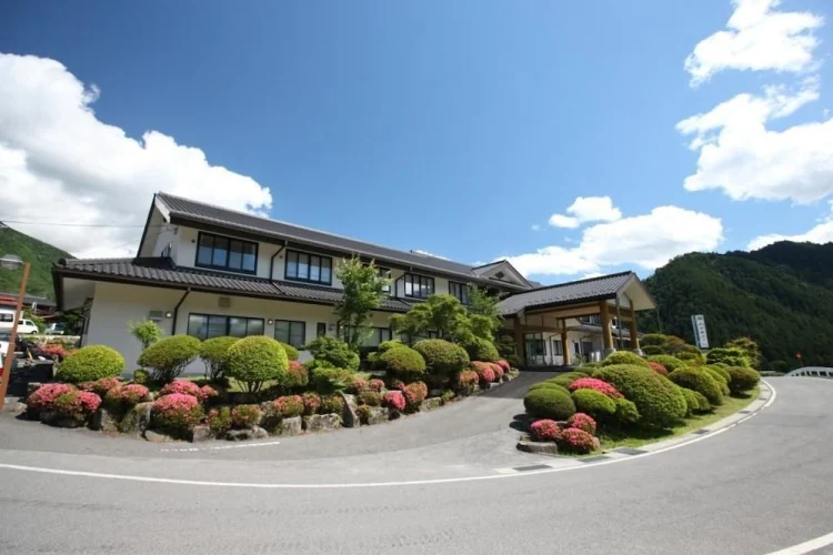 内扎姆酒店 #1