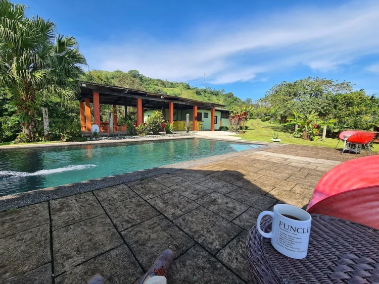Los Gallitos Eco Lodge #1