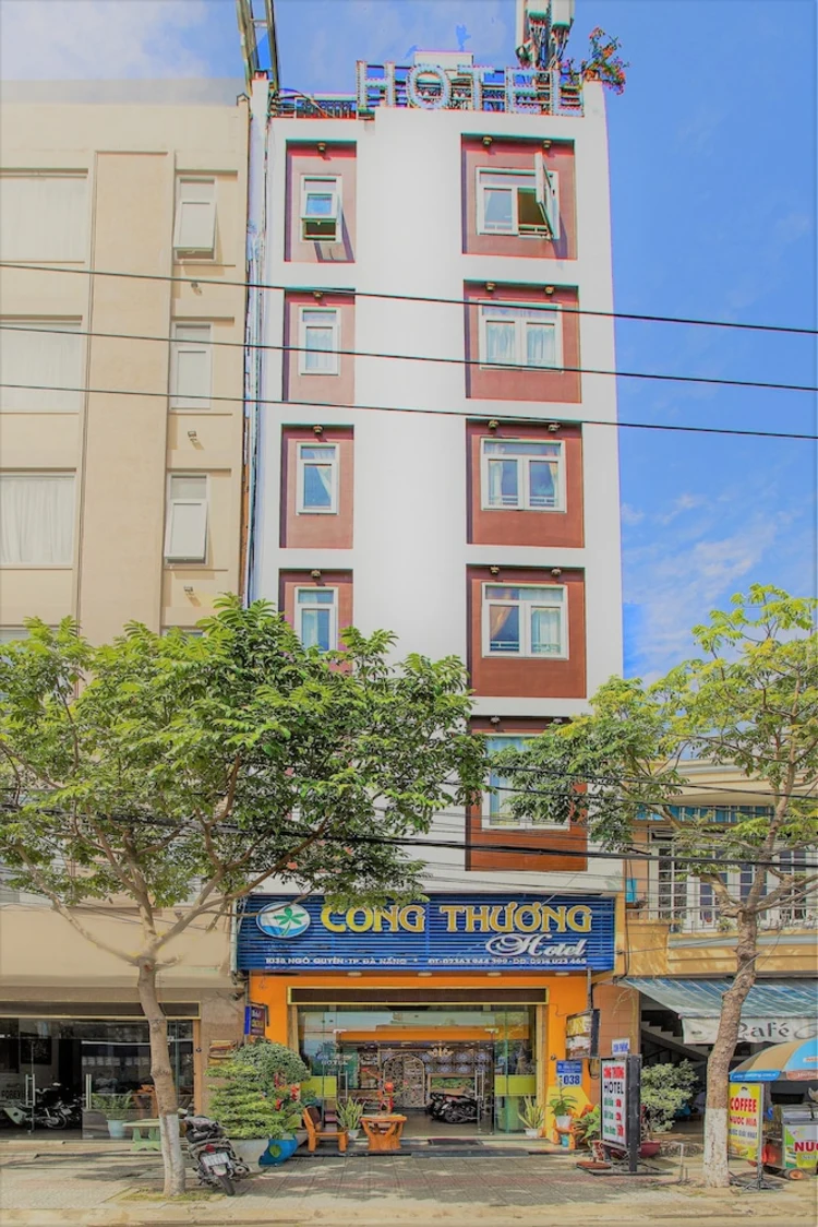 丛上酒店 #1