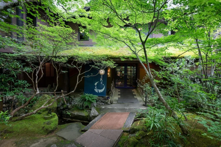 山庄天水酒店 #1