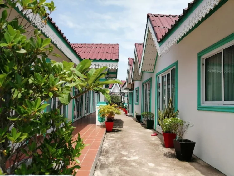 Tanjung Buri #1