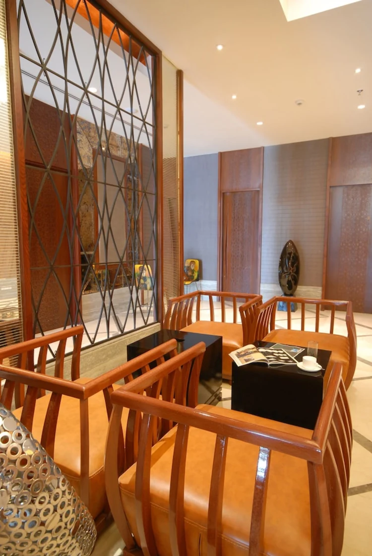 The Fern - An Ecotel Hotel Jaipur #1