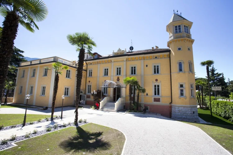 Villa Italia Luxury Suites and Apartments #1