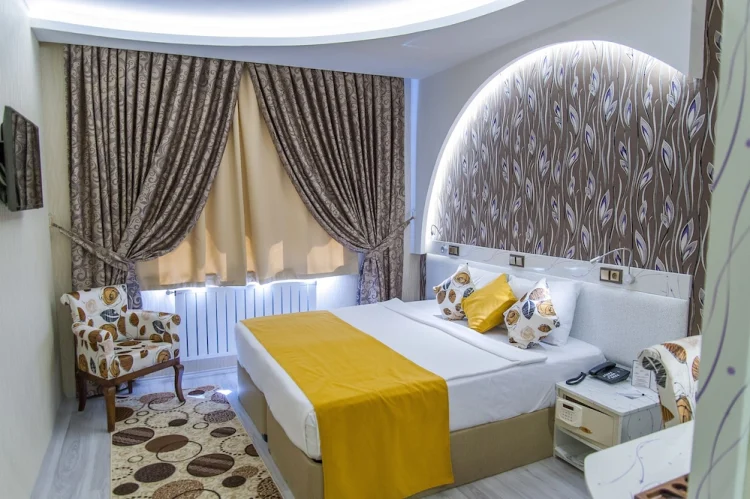 Dundar Hotel #1