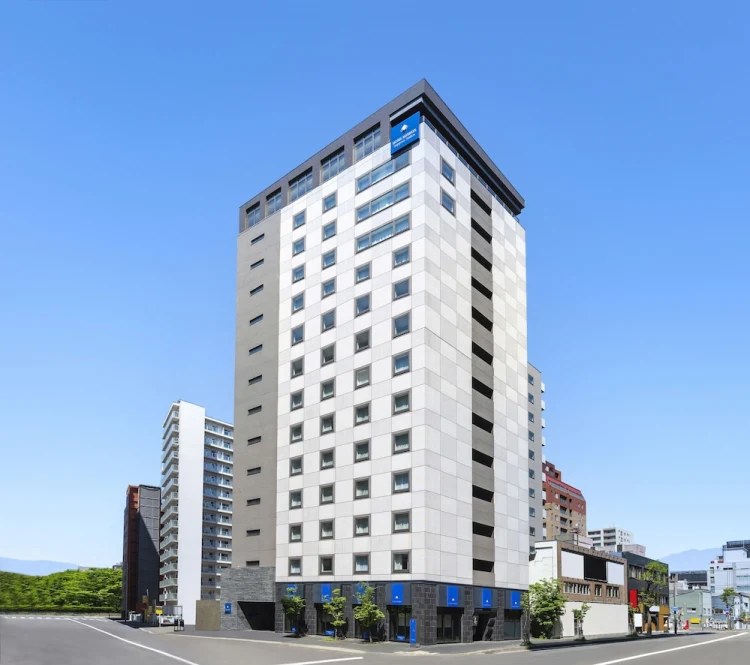 MYSTAYS 札幌站北口酒店 #1
