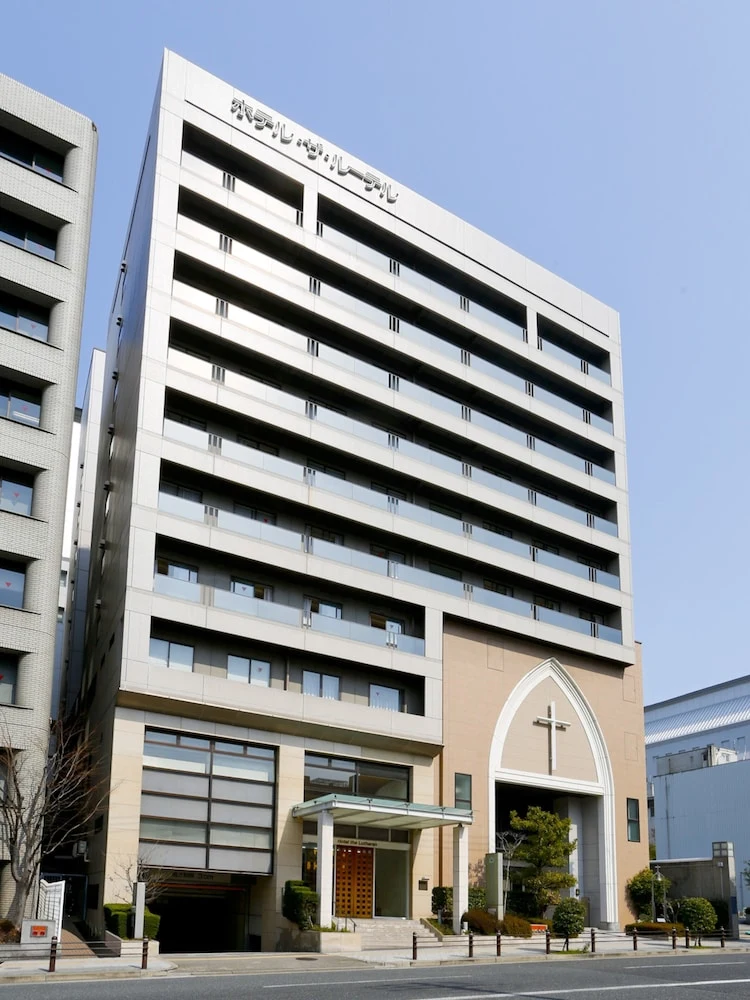 路德会酒店 #1