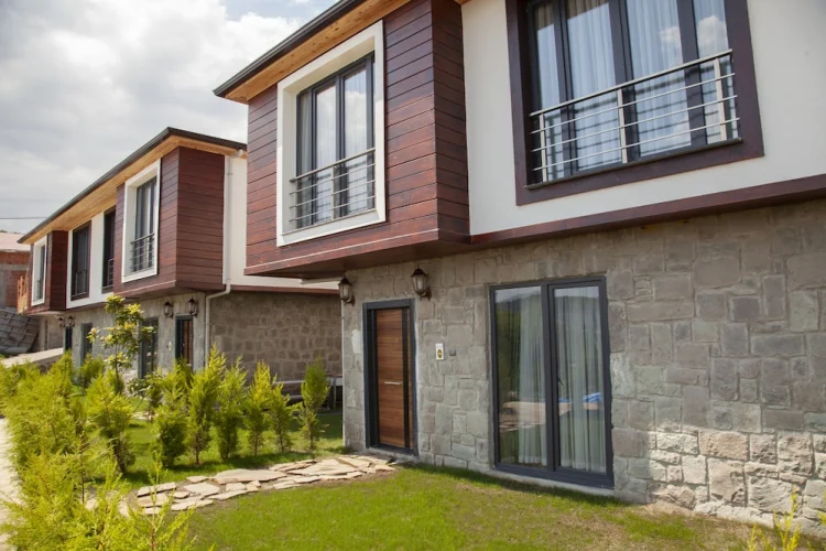 Royal Villa #1
