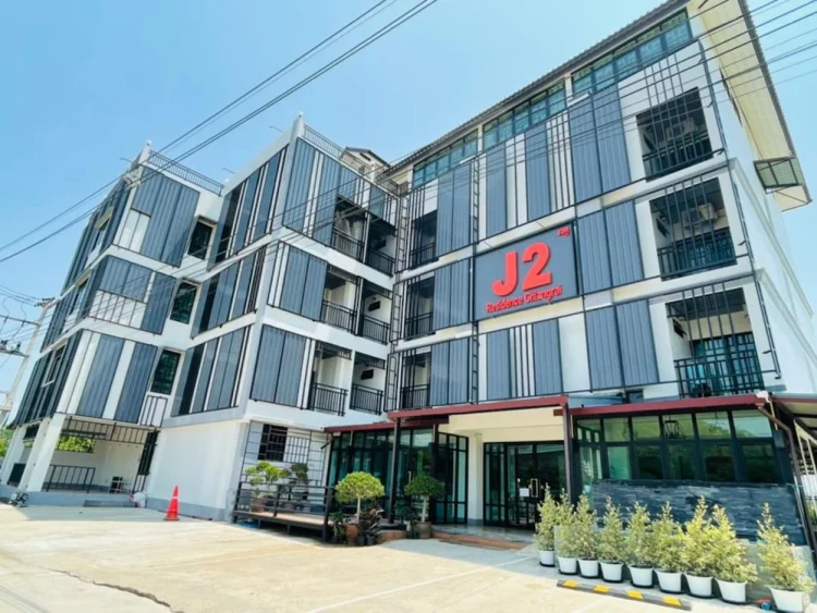 J2 公寓酒店 #1