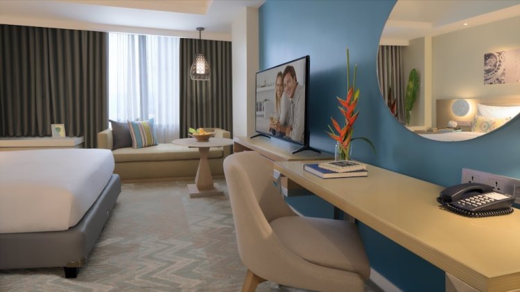 CITADINES CEBU CITY PROMO B :AIRFARE,ROOM, TRANSFER, INSURANCE + FREEBIES**  cebu Packages