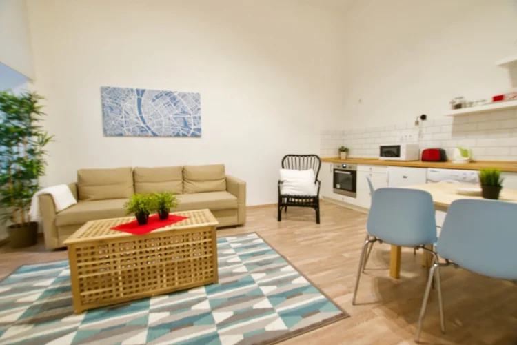 Tempo Life Apartman #1