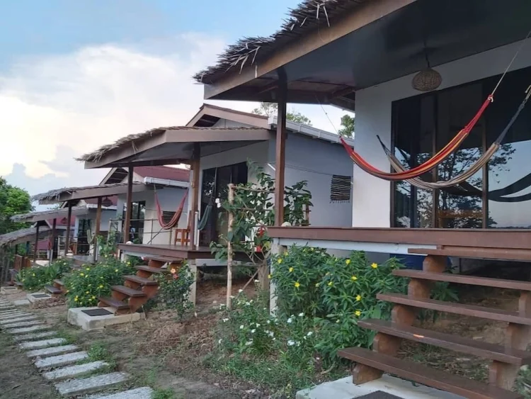 Bigfin Beach Resort #1