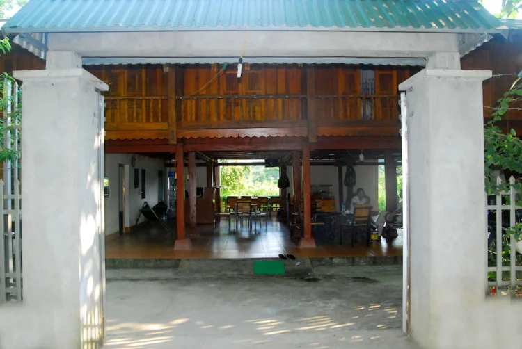 Homely Hagiang - Hostel #1