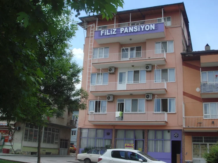 Filiz Pansiyon #1