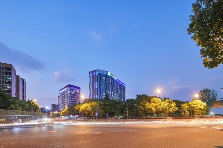 杭州九州智选假日酒店 - IHG 旗下饭店 #1