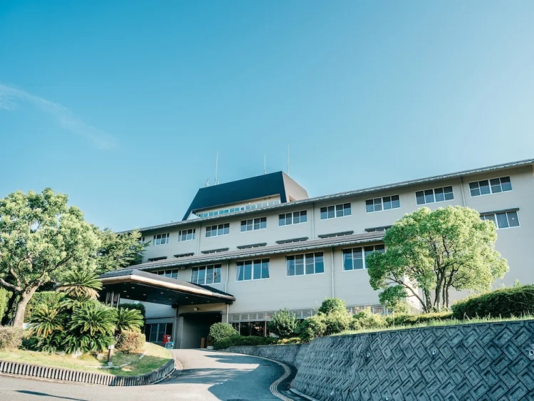 龟之井酒店 富田林 #1