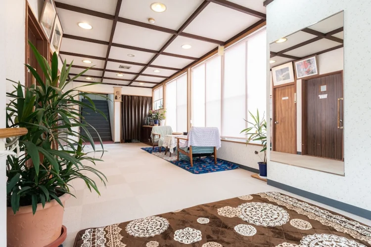 Tabist 京口屋日式旅馆 #1