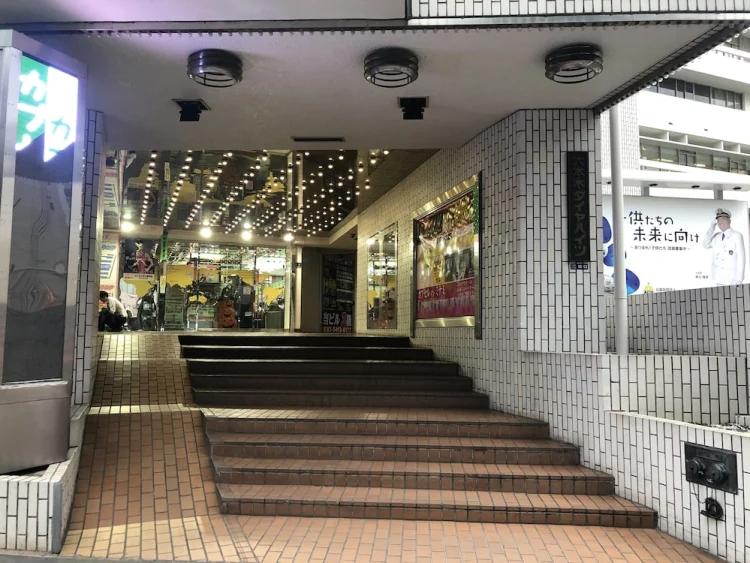六本木广场酒店 #1