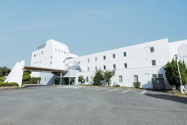 淡路岛龟之井酒店 #1