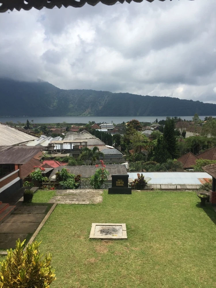 辛塔别墅酒店 #1